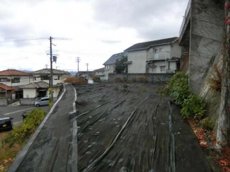 姫路市梅ケ谷町の売地の画像