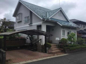 仙台市青葉区中山台２丁目の中古一戸建ての画像