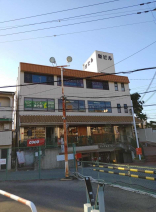 羽曳野市栄町の店舗一部の画像