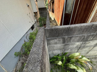 松山市土手内の売地の画像