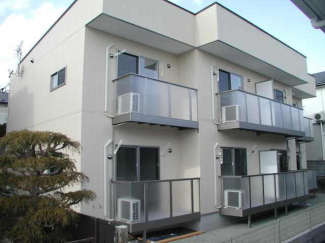 仙台市青葉区国見１丁目のアパートの画像