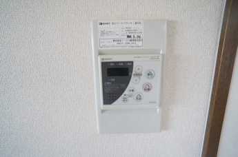 参考、同建物・同間取りの号室