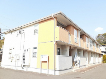外観です