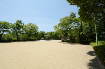 西宮市　苦楽園三番町　土地の画像