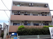 西宮市中須佐町のマンションの画像