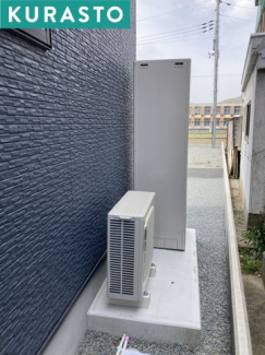 たつの市龍野町富永／新築戸建の画像