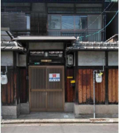 大阪市阿倍野区長池町の一戸建ての画像