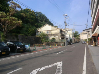 和歌山県西牟婁郡白浜町の売地の画像