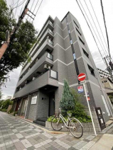 大阪市北区長柄西２丁目のマンションの画像