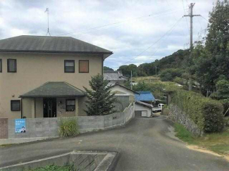 松山市上難波の中古一戸建ての画像