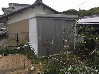 松山市上難波の中古一戸建ての画像