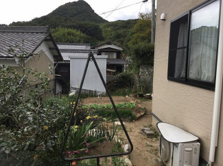 松山市上難波の中古一戸建ての画像