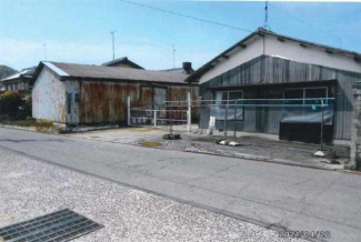 今治市菊間町浜の売地の画像