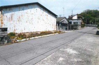 今治市菊間町浜の売地の画像