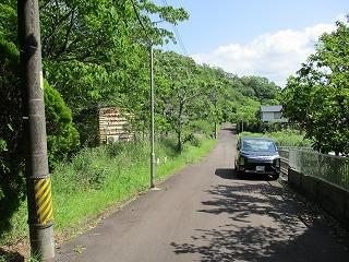 三重県津市白山町古市の売地の画像