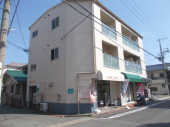 神戸市垂水区城が山３丁目のマンションの画像