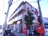 神戸市垂水区名谷町のマンションの画像