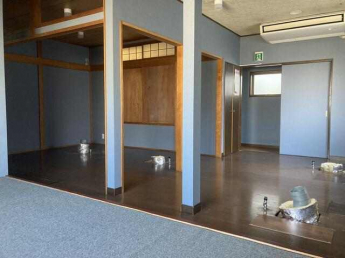 大津市大萱１丁目の店舗の画像