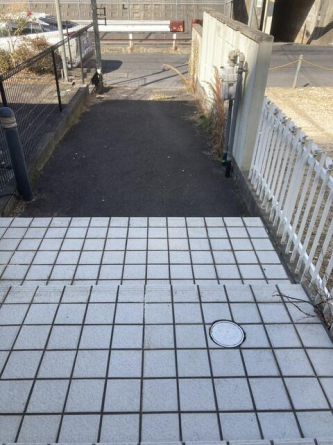 大津市大萱１丁目の店舗の画像