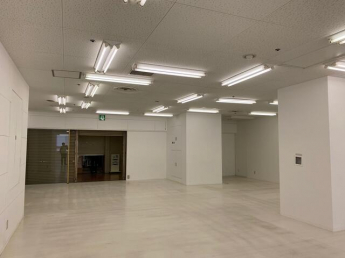 センタープラザ東館の画像