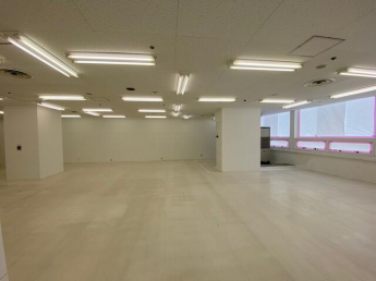 センタープラザ東館の画像