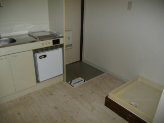 【玄関】