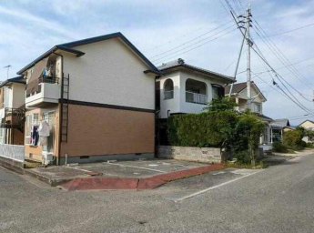 松山市余戸東４丁目の店舗の画像