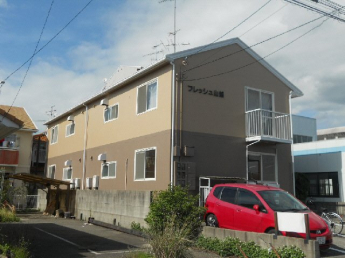 完成写真