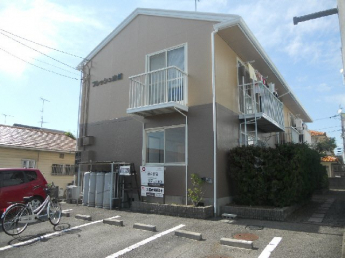 完成写真