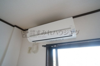 【その他設備】