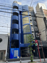 姫路市魚町のビルの画像