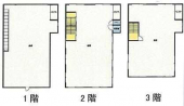 岸和田市下野町５丁目の倉庫の画像