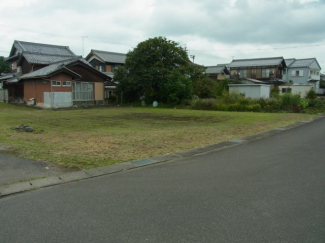 甲賀市土山町徳原　売地の画像