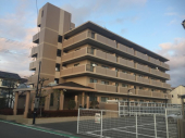 西宮市段上町６丁目のマンションの画像