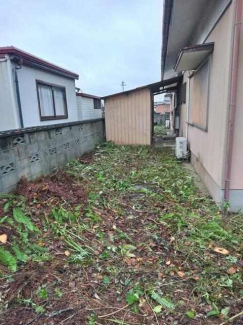 新居浜市郷１丁目の売地の画像