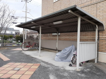 【その他共有部分】