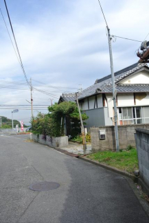 泉南郡岬町淡輪の事業用地の画像