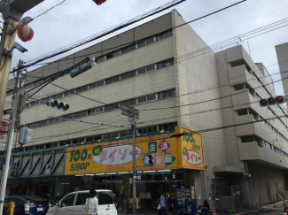 箕面市箕面６丁目の店舗一部の画像