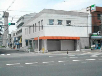 大阪市平野区喜連２丁目の店舗事務所の画像