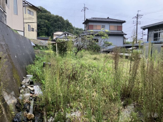 大津市大石東3丁目　中古戸建の画像