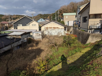 大津市大石東3丁目　中古戸建の画像