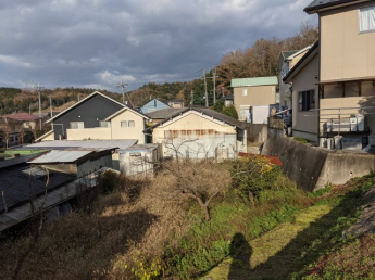 大津市大石東3丁目　中古戸建の画像