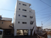 松山市天山３丁目のマンションの画像