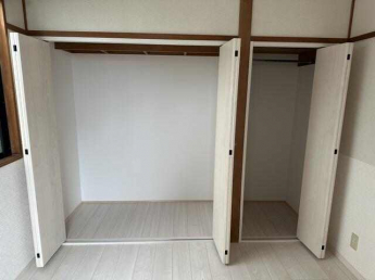 東温市横河原のマンションの画像