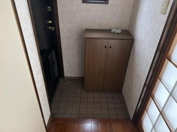 東温市横河原のマンションの画像
