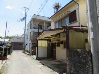 姫路市山野井町売土地の画像