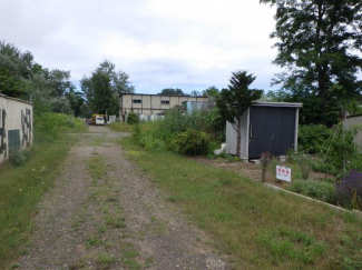 北海道札幌市手稲区手稲山口の売地の画像