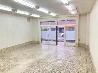 姫路市飾磨区英賀春日町２丁目の店舗事務所の画像