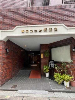 大阪市北区中崎西３丁目のマンションの画像