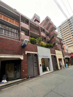 大阪市北区中崎西３丁目のマンションの画像